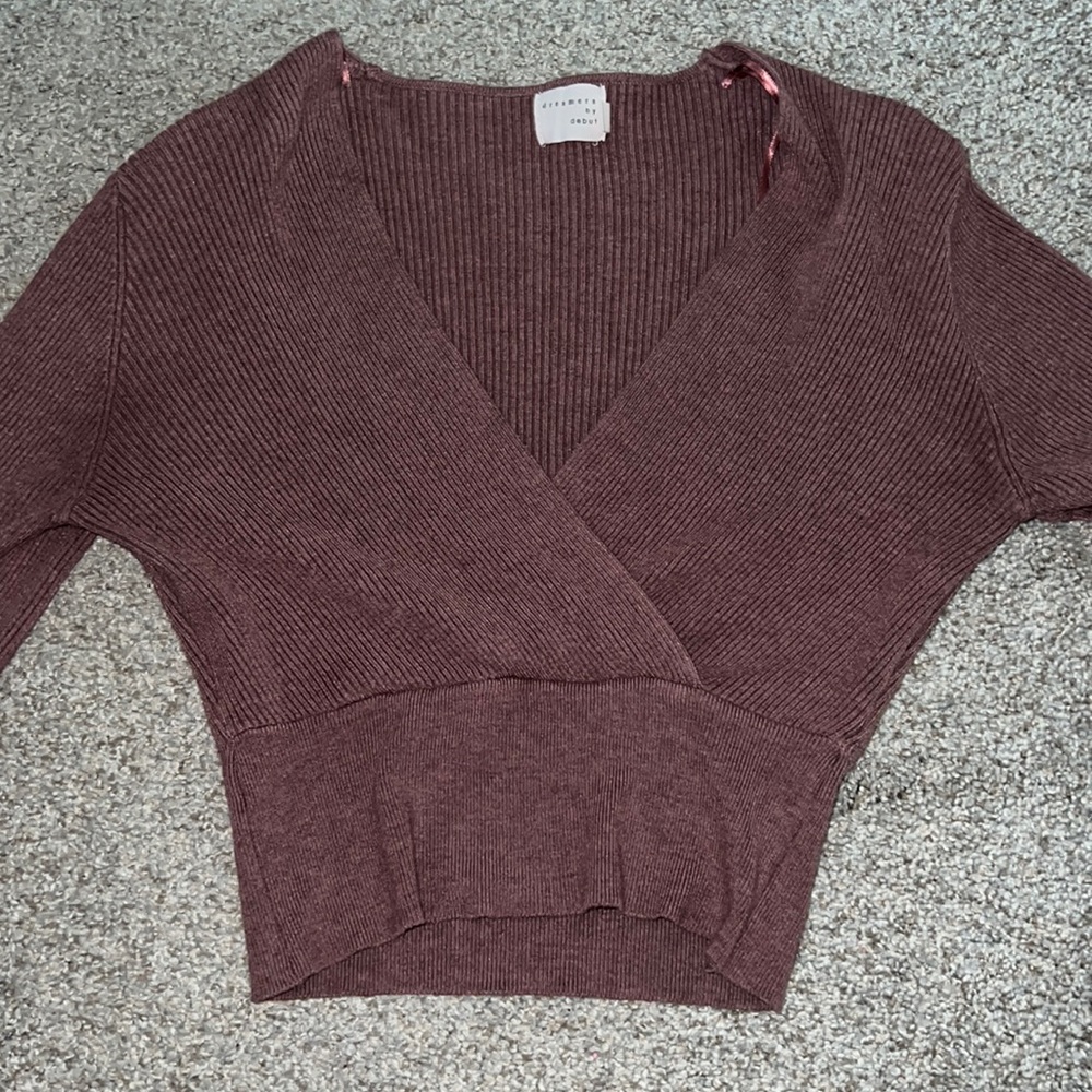 Dry goods long sleeve